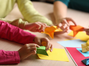 Supporting image for story: New strategy aims to benefit children and young people with special educational needs and disabilities