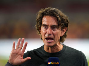 Supporting image for story: Thomas Frank still proud despite Brentford's worst form of the season heading into Wolves clash