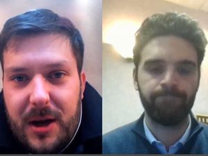 Supporting image for story: What a mess - Joe Edwards and Jonny Drury react after Walsall sack Matt Taylor - WATCH