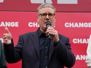 Supporting image for story: Suspended Labour candidate admits betting against himself at election