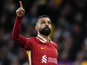 Supporting image for story: Liverpool continue fine start under Arne Slot to sit top of the Premier League