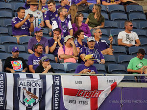 Supporting image for story: Tour diary: Albion to Albion provides epic journey