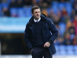 Supporting image for story: Sam Ricketts: Shrewsbury contract talks on hold