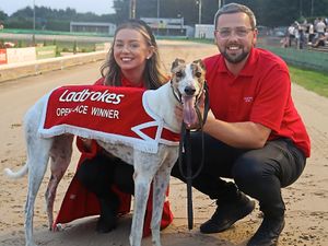 Supporting image for story: Nathan hunting more success at Monmore