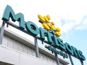 Supporting image for story: Morrisons reveals £381m annual loss but hails solid festive trading