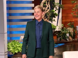 Supporting image for story: Star-studded line-up announced for final episodes of The Ellen DeGeneres Show