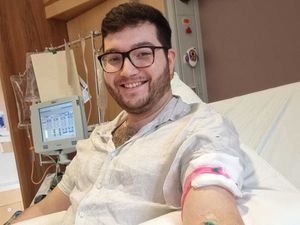 Supporting image for story: World-first study to identify stem cell super donors launched