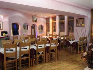 Supporting image for story: La Rosa, Wellington