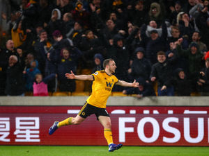 Supporting image for story: Diogo Jota: A Wolves legacy to be remembered