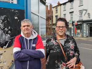 Supporting image for story: 'I used to drink in the real Garrison pub from Peaky Blinders in Birmingham - it’s a shame it wasn’t conserved'