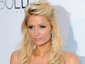 Supporting image for story: Paris Hilton says she is in her ‘Liam Neeson era’ as she addresses Congress