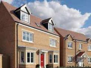 Supporting image for story: Fears over 75 new homes in Wem