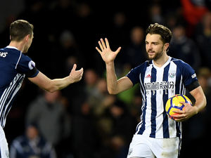 Supporting image for story: Analysis - Poetic justice at play for deserving Jay Rodriguez and West Brom