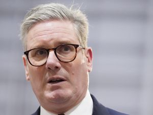 Supporting image for story: Starmer rules out re-running general election as petition gathers signatures