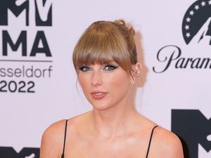 Supporting image for story: Taylor Swift set to have biggest vinyl sales in 2022, says record industry