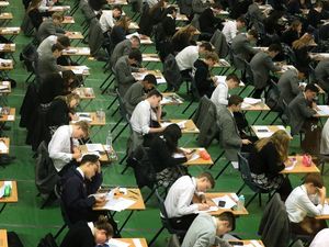 Supporting image for story: A-Level results day: The best and worst performing Sandwell and Dudley sixth forms and colleges in 2024