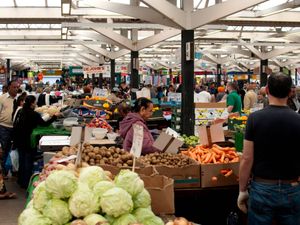 Supporting image for story: Which items saw a jump in inflation in February – and where did it ease?