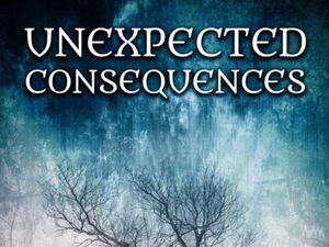 Supporting image for story: 'There's no stopping me now': Shrewsbury-based author talks ahead of debut novel release