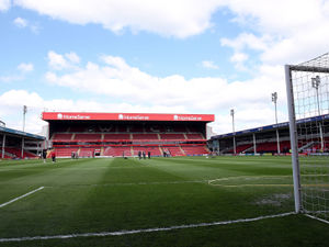 Supporting image for story: Walsall's Bescot Stadium ranked 'seventh-most dangerous ground' in the country for arrests