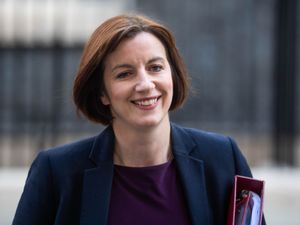 Supporting image for story: Scotland’s young people cannot afford a third decade of SNP – Bridget Phillipson