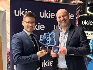 Supporting image for story: Double awards success for Sumo Digital 