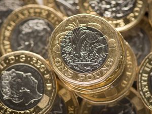 Supporting image for story: Inflation set to return to 2% target for first time in almost three years