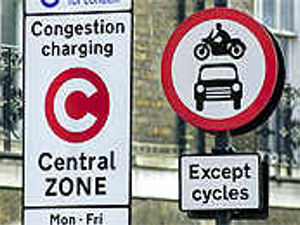 Supporting image for story: Tax on fuel is the way ahead