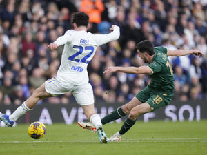 Supporting image for story: Middlesbrough's Finn Azaz set to be available for FA cup tie after Aston Villa departure