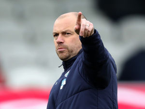 Supporting image for story: Help available for West Brom caretaker James Shan