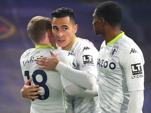 Supporting image for story: Dean Smith says Aston Villa no longer fear Premier League big guns ahead of Manchester United clash