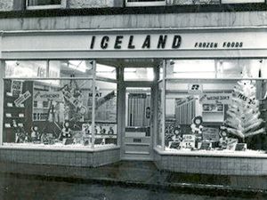 Supporting image for story: Shropshire-founded Iceland pledges to go plastic-free on own brand packaging by 2023