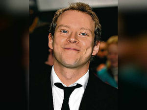 Supporting image for story: Peep Show star Robert Webb coming to Birmingham