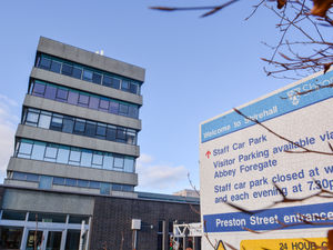 Supporting image for story: Shropshire parking charge increases defended as new rates are confirmed