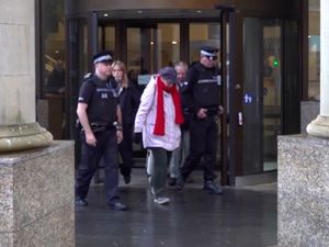 Supporting image for story: Retired teacher spared jail for ‘sadistic’ abuse of young girls