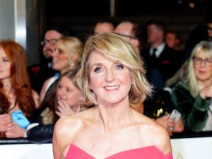 Supporting image for story: Kaye Adams joins call for stroke survivor campaign