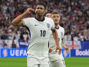 Supporting image for story: More than 10 million tune in for England v Serbia Euro 2024 opener