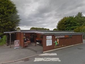 Supporting image for story: Telford farm shop’s expansion plans have 'stalled'