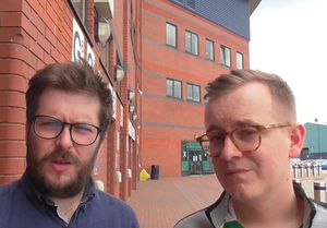 Supporting image for story: West Brom 22/23 season review: The Defenders - WATCH