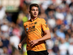 Supporting image for story: Newcastle v Wolves: Nuno's men ready to dig deep once more