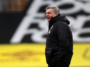 Supporting image for story: Sam Allardyce: Brighton style could help West Brom 