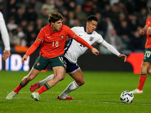 Supporting image for story: Stourbridge's Jobe Bellingham makes Borussia Dortmund debut at Club World Cup