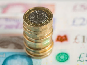 Supporting image for story: Huge gap in income revealed across Shropshire 