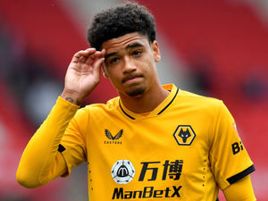 Supporting image for story: Wolves boss Bruno Lage: Pressure on youngsters is paying off