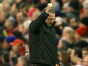 Supporting image for story: Paul Lambert ruling out last-minute Aston Villa panic buys
