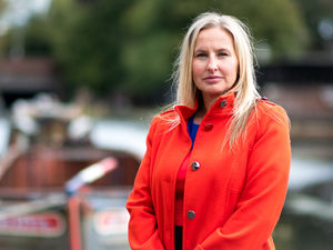 Supporting image for story: 'The crisis isn’t over' warns Black Country Chamber as new Jaguar Land Rover supply chain survey launched