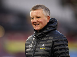 Supporting image for story: West Brom finalising shortlist for managerial role