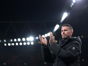 Supporting image for story: "They can get on board with that" - Wolves boss on fan reaction to Arsenal defeat