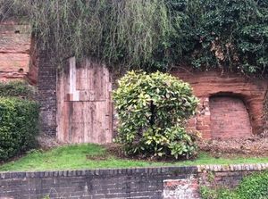 Supporting image for story: Plans to convert Bridgnorth cave into holiday let - but not everyone is thrilled