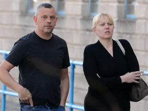 Supporting image for story: £50k bill for Halesowen fraud couple