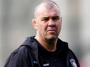 Supporting image for story: Michael Cheika suspended for disrespecting independent match-day doctor